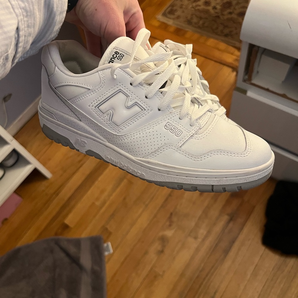 Men size 9 new balances